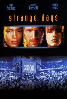 {22}_Strange Days_poster