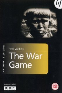 {27}_The War Game_poster